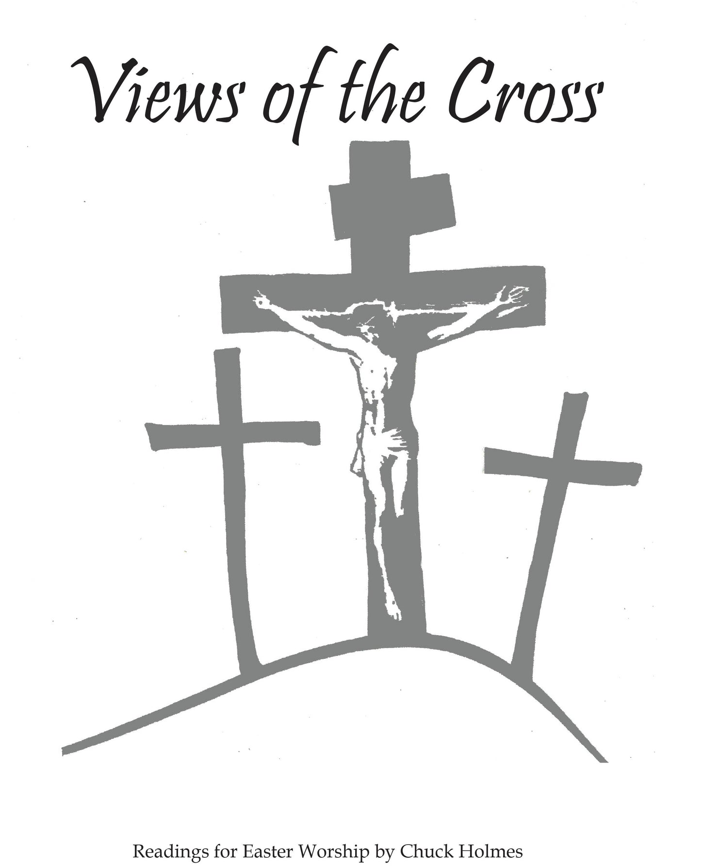 Views of the Cross