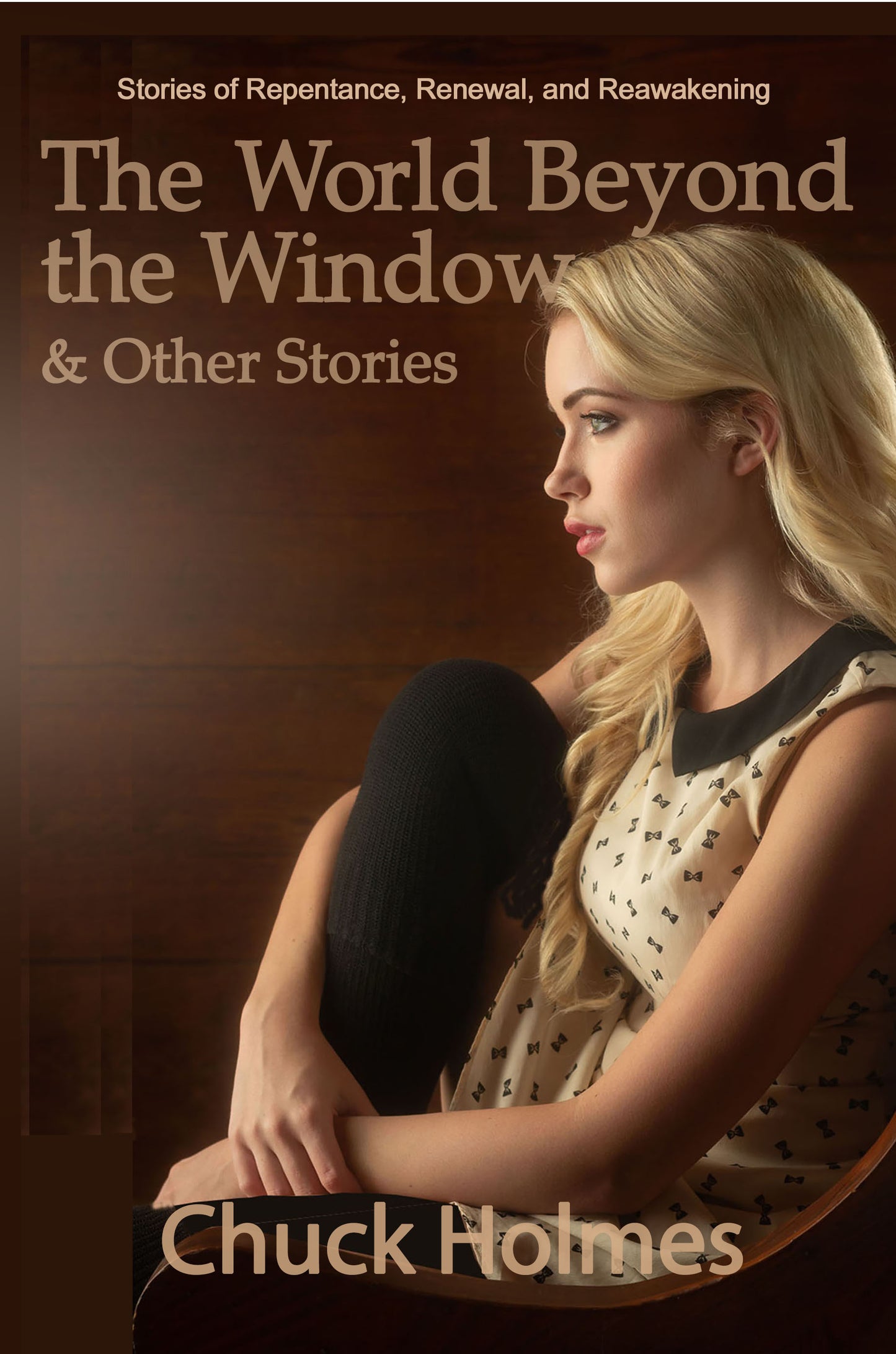 The World Beyond the Window and Other Stories
